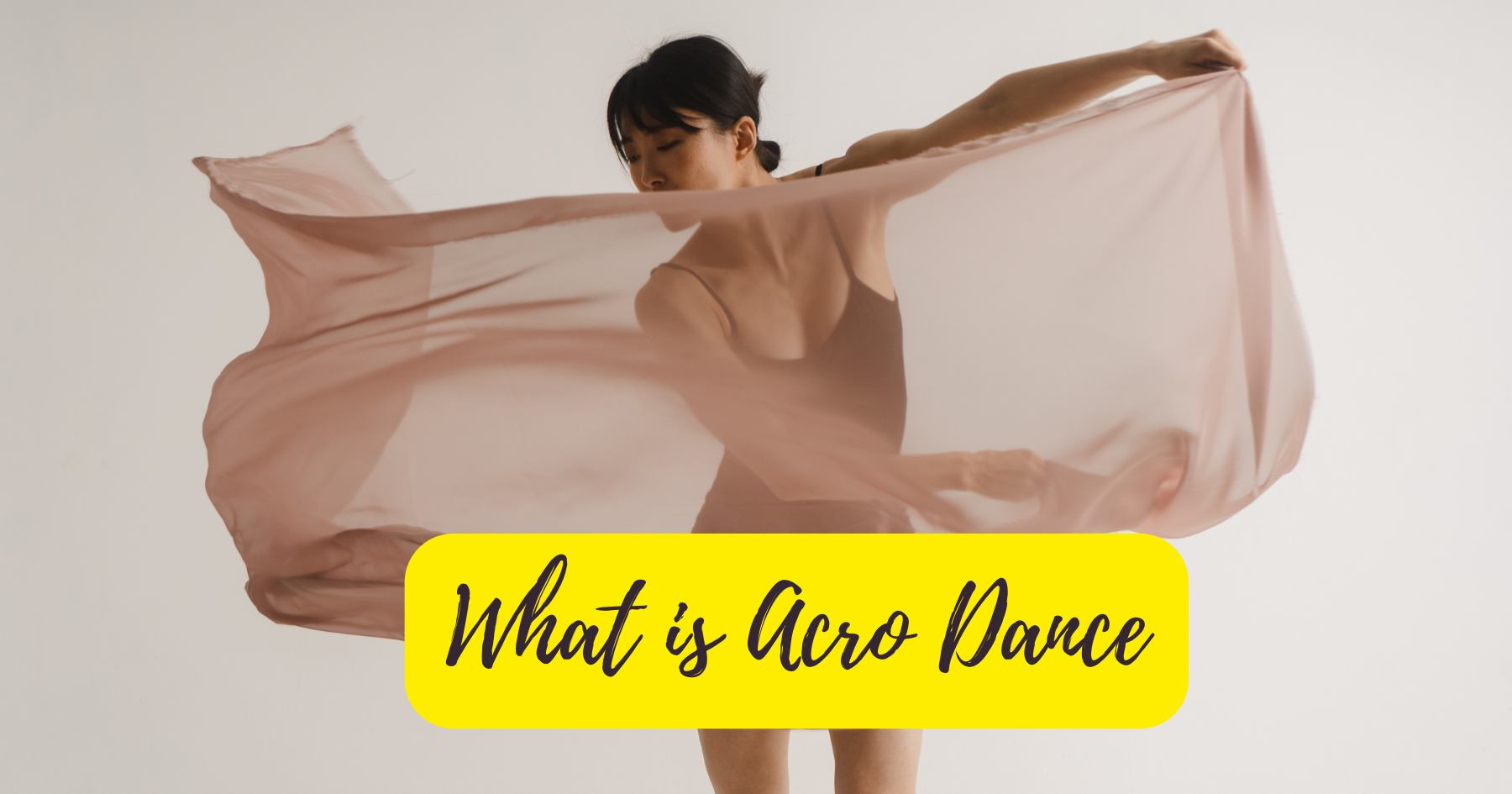 What is Acro Dance