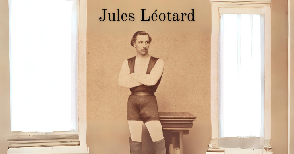 Jules Léotard