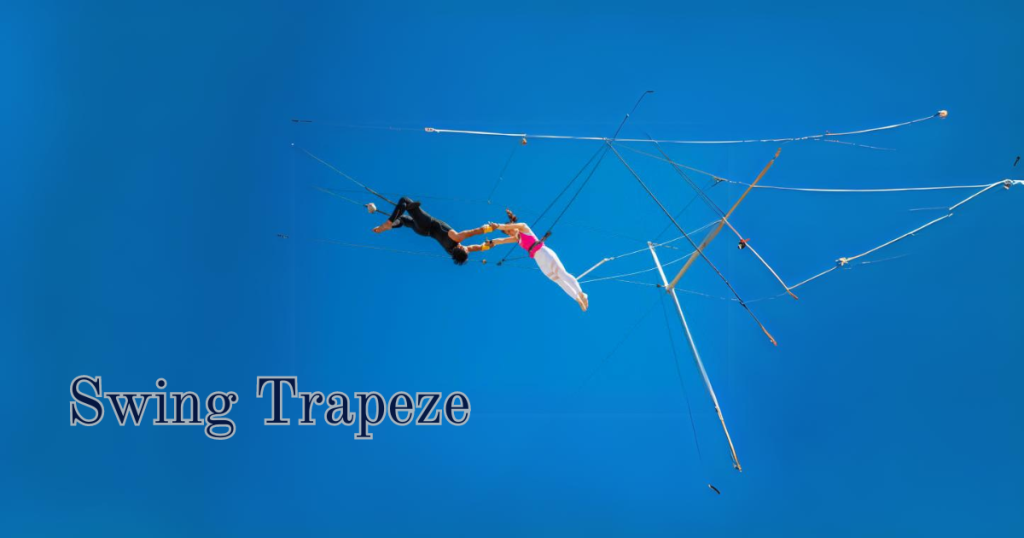 Swing Trapeze